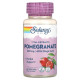 Екстракт гранату, Pomegranate, Vital Extracts, Solaray, 200 мг, 60 вегетаріанських капсул