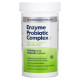 Ферментний пробіотичний комплекс, Enzyme Probiotic Complex+, American Health, 60 капсул