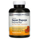 Ферменти папайї плюс, Papaya Enzyme Plus, American Health, 360 таблеток