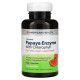 Ферменти папайї з хлорофілом, Papaya Enzyme with Chlorophyll, American Health, 250 жувальних таблеток