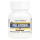 Мелатонин, Melatonin, Superior Source, 10 мг, 100 таблеток