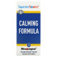 Заспокійливий засіб, Calming Formula, Superior Source, 60 швидкорозчинних таблеток