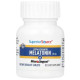 Мелатонін підвищеної сили, Extra Strength Melatonin, Superior Source, 25 мг, 60 таблеток