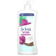 Лосьйон для тіла з ароматом кокосу та орхідеї, Body Lotion, St. Ives, пом'якшуючий, 621 мл