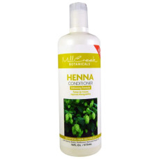 Кондиціонер на основі Хни, Mill Creek Henna Conditioner, 473 мл.