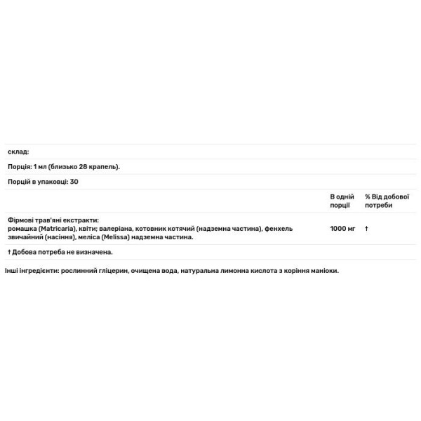 Допомога при метеоризмі у дітей (Bubble-B-Gone), Nature's Answer, без спирту, 30 мл