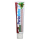 Зубна паста освітлююча, Brightening Toothpaste, PerioBrite, Nature's Answer, з CoQ10 та фолієвою кислотою, кориця, 113.4 г.