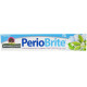 Зубна паста освітлююча, Brightening Toothpaste, PerioBrite, Nature's Answer, з CoQ10 та фолієвою кислотою, зимова м'ята, 113.4 г.