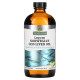 Риб'ячий жир з печінки тріски, Cod Liver Oil, Nature's Answer, норвезький, лимон-лайм, 480 мл