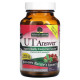 Підтримка здоров'я сечовивідних шляхів, UT Answer, Nature's Answer, 651.66 мг, 90 вегетаріанських капсул