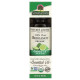 Ефірна олія бергамота, Bergamot, Nature's Answer, 100% чиста органічна, 15 мл