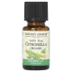 Ефірна олія цітронелли, Essential Oil Citronella, Nature's Answer, органік, 15 мл