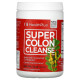 Товста кишка, очищення, крок 1, Super Colon Cleanse, Health Plus Inc., порошок, 340 г