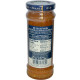 Апельсиновий мармеладний джем, Orange Marmalade Spread, St. Dalfour, 284 м