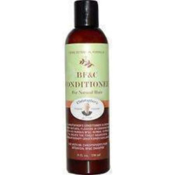 Кондиціонер для волосся BF та C, Christopher's Original Formulas Conditioner, 236 мл