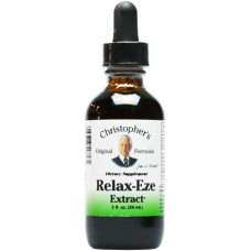 Успокаивающее средство, Christopher's Original Formulas, 59 мл.