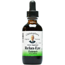 Успокаивающее средство, Christopher's Original Formulas, 59 мл.