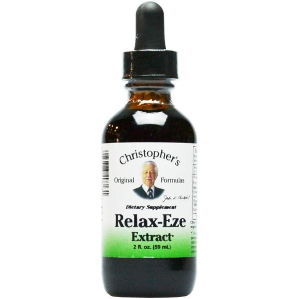 Заспокійливий засіб, Christopher's Original Formulas, 59 мл.