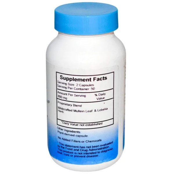 Склад для ендокринної системи, Christopher's Original Formulas, 400 мг, 100 кап.