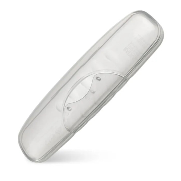 Футляр для зубних щіток, Toothbrush Travel Case, Radius, оригінал\/скуба, дорожній, 1 шт
