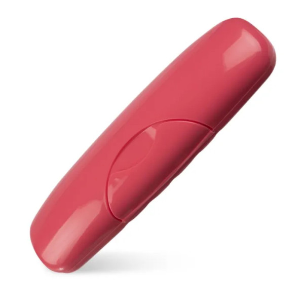 Футляр для зубних щіток, Toothbrush Travel Case, Radius, оригінал\/скуба, дорожній, 1 шт