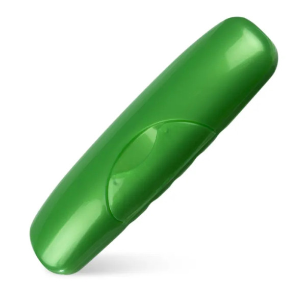 Футляр для зубних щіток, Toothbrush Travel Case, Radius, оригінал\/скуба, дорожній, 1 шт