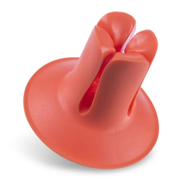 Тримач-присоска, DOC, Radius, для зубної щітки або бритви, 1 шт.