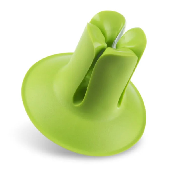 Тримач-присоска, DOC, Radius, для зубної щітки або бритви, 1 шт.