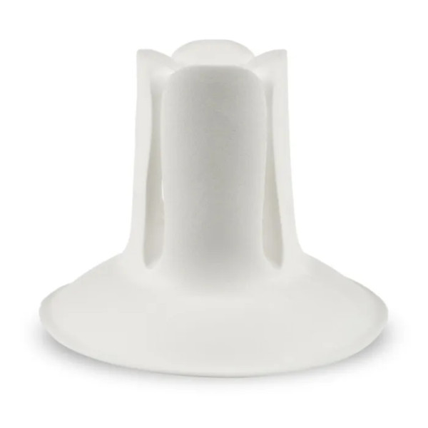 Тримач-присоска, DOC, Radius, для зубної щітки або бритви, 1 шт.