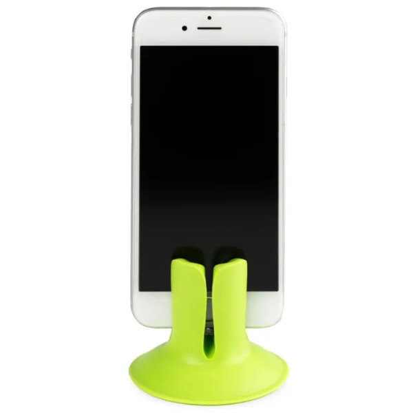 Тримач-присоска, DOC, Radius, для зубної щітки або бритви, 1 шт.