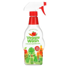 Засіб для миття овочів, Veggie Wash Citrus Magic, 473 мл