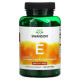 Вітамін E, Vitamin E, Swanson, 400 МО, 250 гелевих капсул