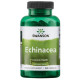 Ехінацея пурпурова, Echinacea, Swanson, 400 мкг, 100 капсул