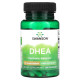ДГЕА (дегідроепіандростерон), DHEA, Swanson, 25 мг, 120 капсул