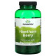 Глід ягоди, Hawthorn Berry, Swanson, 565 мг, 250 капсул
