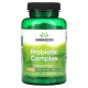 Пробіотиків комплекс, Probiotic Complex, Swanson, 120 вегетаріанських капсул EMBO AP