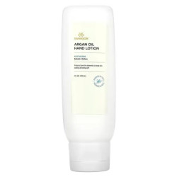 Лосьон для рук с аргановым маслом, Swanson Argan Oil Hand Lotion, 118 мл