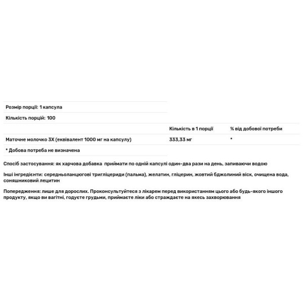 Маточне молочко, Royal Jelly, Swanson, максимальна сила дії, 100 м'яких таблеток