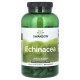 Ехінацея з жовтокорнем, Echinacea With Goldenseal Root, Swanson, 250 капсул