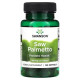 Серіноя, Saw Palmetto, Swanson, 160 мг, 120 капсул