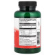 Омега-3, риб'ячий жир, High Concentrate Omega-3, Swanson, висока концентрація, 120 гелевих міні-капсул