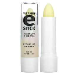 Бальзам для губ із вітаміном E, Reviva Labs Vitamin E Stick, 4 г