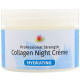 Нічний крем з колагеном (Collagen Night Cream), Reviva Labs, (42 г)