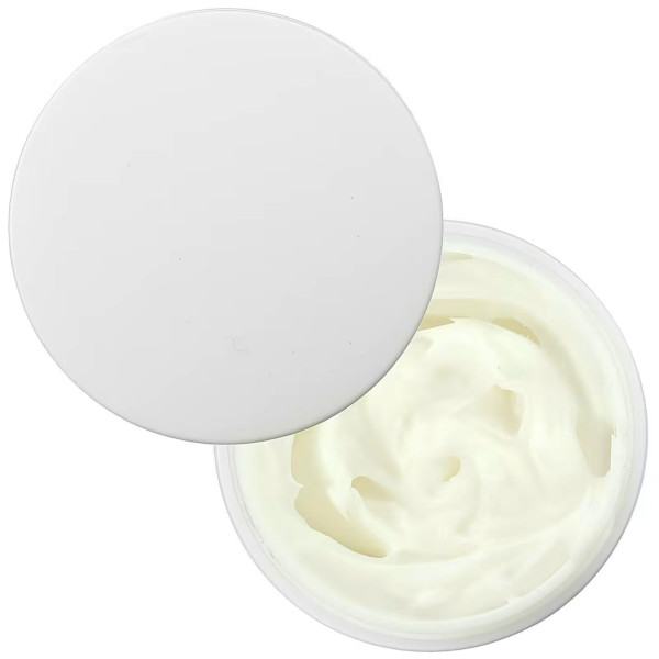 Нічний крем для обличчя та декольте з колагеном і еластином, Night Cream, Reviva Labs, зміцнюючий, 55 г