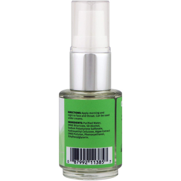 Зміцнююча сироватка з DMAE, Firming Fluid, Reviva Labs, (29.5 мл)