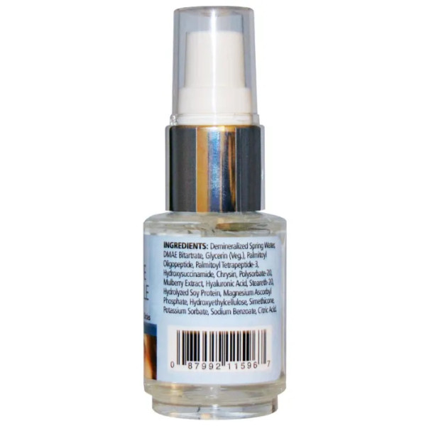 Сироватка від темних кіл під очима, Serum, Reviva Labs, (29.5 мл)