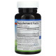 Фосфатидилсерін, Phosphatidyl Serine, Carlson, 100 мг, 90 вегетаріанських капсул