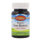 Залізо для жінок, Women's Iron Restore, Carlson, 60 капсул