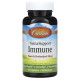 Підтримка імунітету, Nutra-Support Immune, Carlson, 60 гелевих капсул