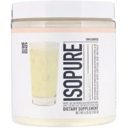 Колаген, Isopure Collagen, без смаку, 180 г